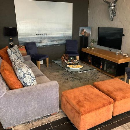 Eagles Nest Villa Cape Town Ngoại thất bức ảnh