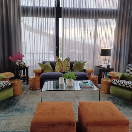Eagles Nest Villa Cape Town Ngoại thất bức ảnh