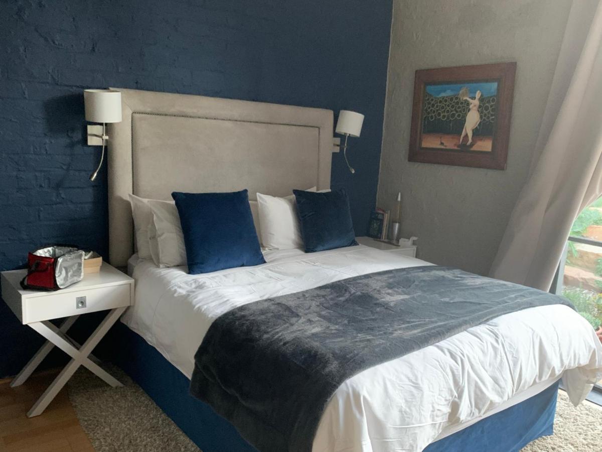 Eagles Nest Villa Cape Town Ngoại thất bức ảnh