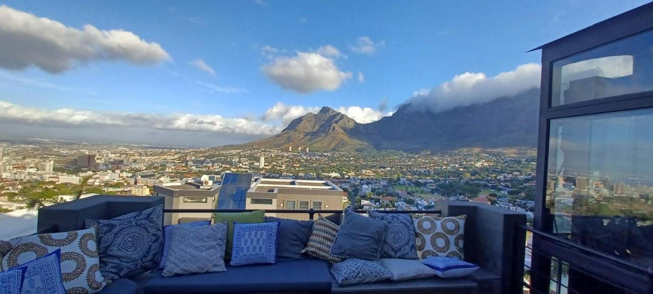 Eagles Nest Villa Cape Town Ngoại thất bức ảnh