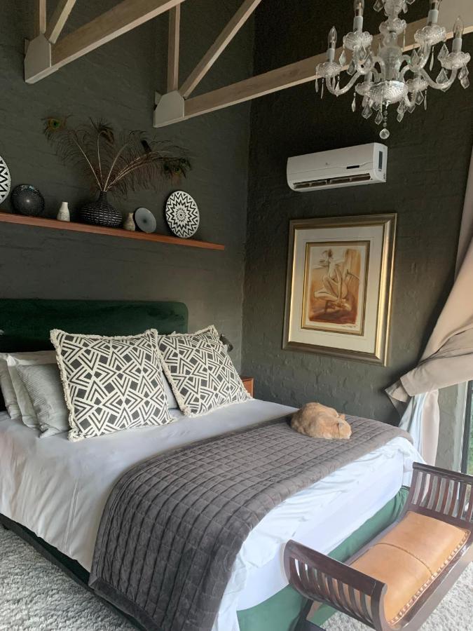 Eagles Nest Villa Cape Town Ngoại thất bức ảnh
