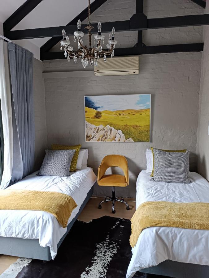 Eagles Nest Villa Cape Town Ngoại thất bức ảnh