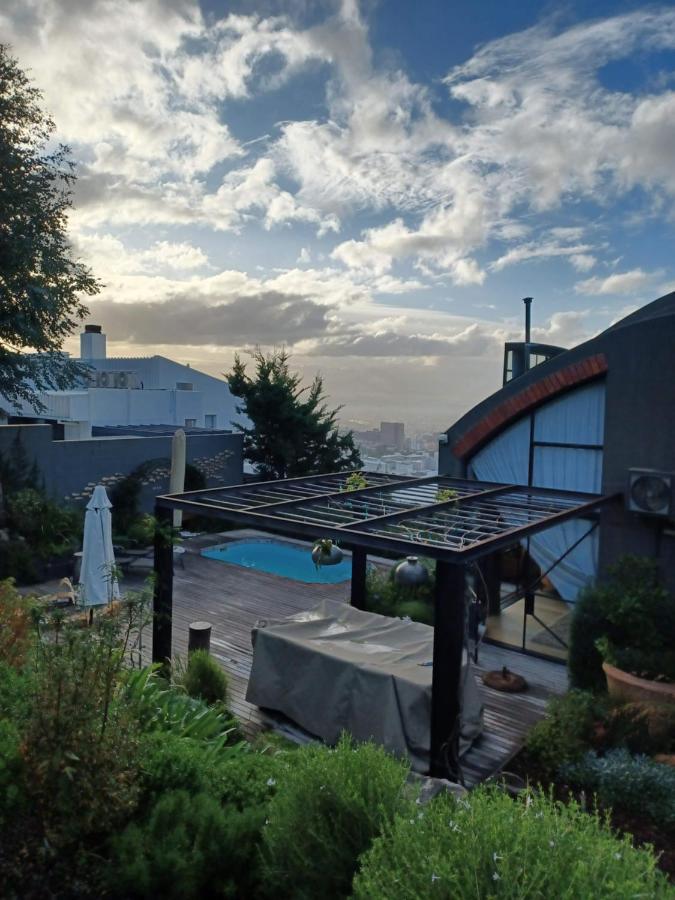 Eagles Nest Villa Cape Town Ngoại thất bức ảnh