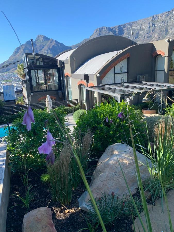 Eagles Nest Villa Cape Town Ngoại thất bức ảnh