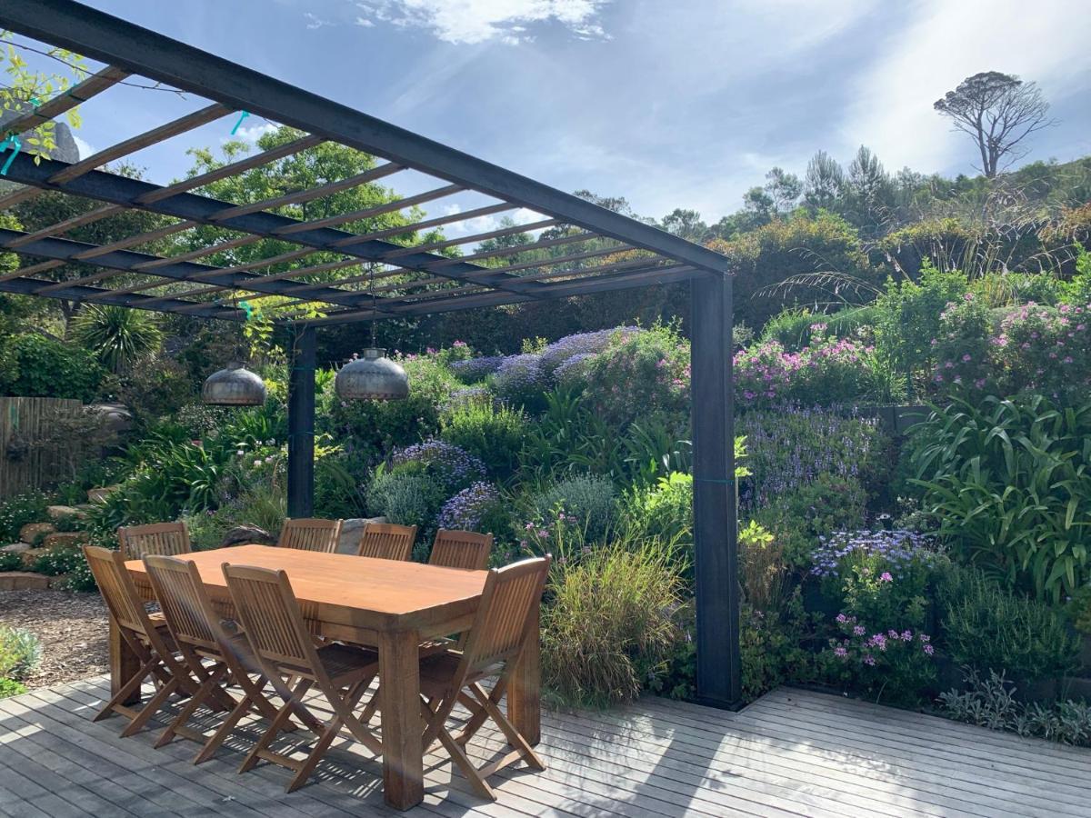 Eagles Nest Villa Cape Town Ngoại thất bức ảnh