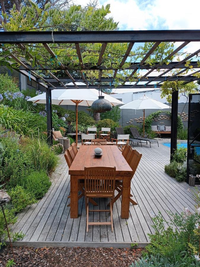 Eagles Nest Villa Cape Town Ngoại thất bức ảnh