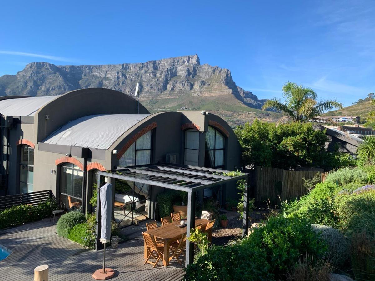Eagles Nest Villa Cape Town Ngoại thất bức ảnh