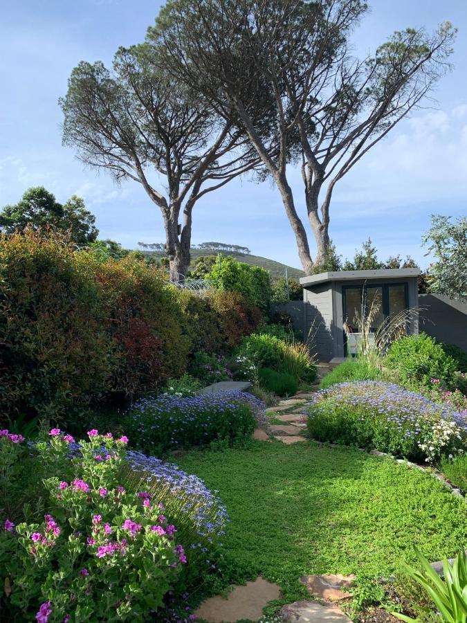 Eagles Nest Villa Cape Town Ngoại thất bức ảnh