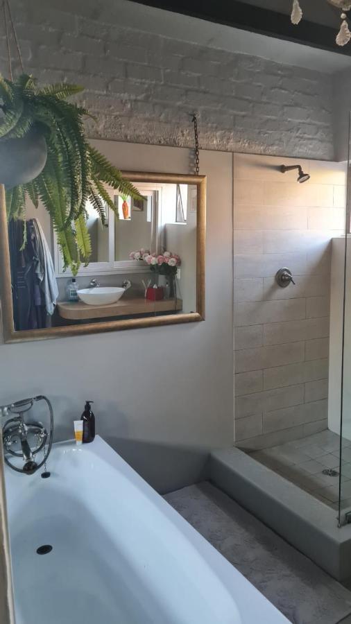 Eagles Nest Villa Cape Town Ngoại thất bức ảnh